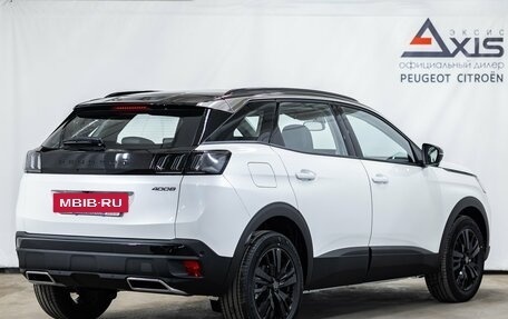 Peugeot 4008, 2023 год, 3 699 000 рублей, 5 фотография