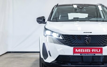 Peugeot 4008, 2023 год, 3 699 000 рублей, 9 фотография
