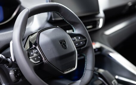 Peugeot 4008, 2023 год, 3 699 000 рублей, 15 фотография