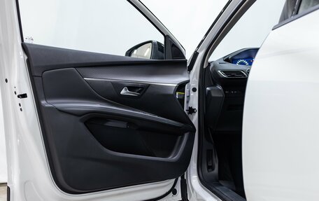 Peugeot 4008, 2023 год, 3 699 000 рублей, 11 фотография