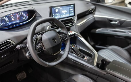 Peugeot 4008, 2023 год, 3 699 000 рублей, 14 фотография