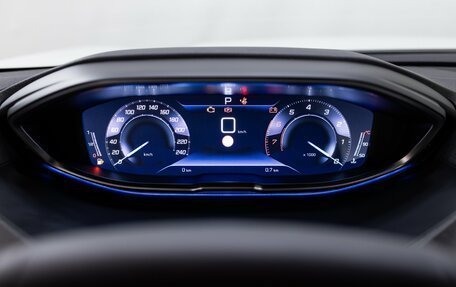 Peugeot 4008, 2023 год, 3 699 000 рублей, 18 фотография