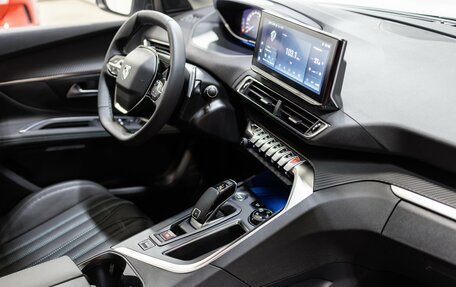 Peugeot 4008, 2023 год, 3 699 000 рублей, 22 фотография