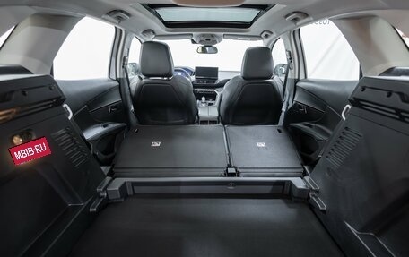 Peugeot 4008, 2023 год, 3 699 000 рублей, 25 фотография