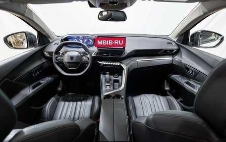 Peugeot 4008, 2023 год, 3 699 000 рублей, 23 фотография