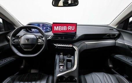 Peugeot 4008, 2023 год, 3 699 000 рублей, 24 фотография