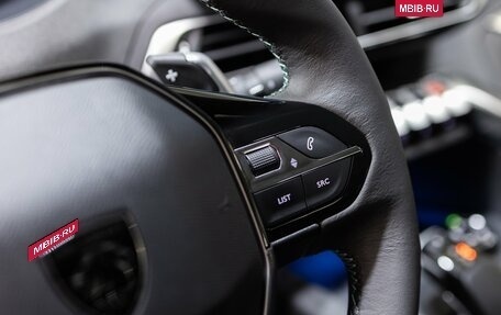 Peugeot 4008, 2023 год, 3 699 000 рублей, 17 фотография