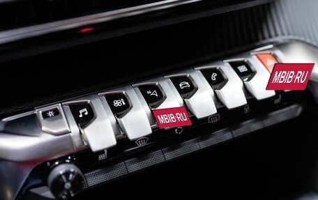 Peugeot 4008, 2023 год, 3 699 000 рублей, 19 фотография