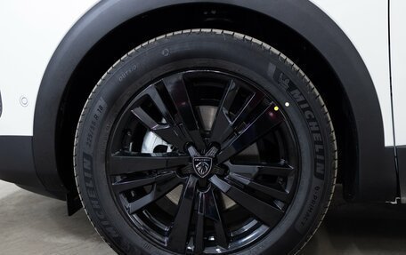 Peugeot 4008, 2023 год, 3 699 000 рублей, 30 фотография