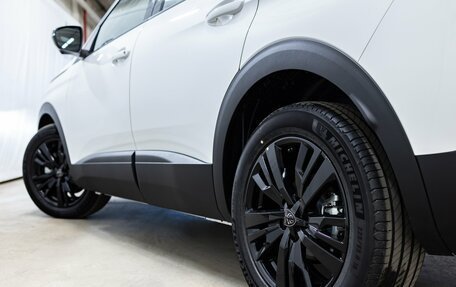 Peugeot 4008, 2023 год, 3 699 000 рублей, 31 фотография