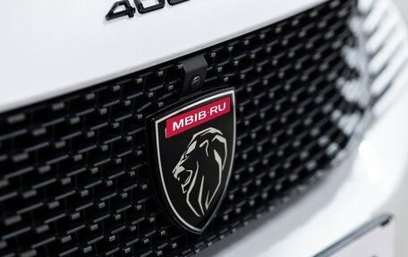 Peugeot 4008, 2023 год, 3 699 000 рублей, 32 фотография