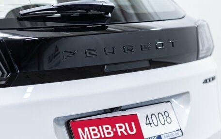 Peugeot 4008, 2023 год, 3 699 000 рублей, 28 фотография