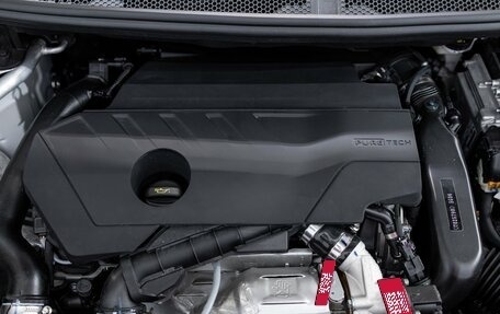 Peugeot 4008, 2023 год, 3 699 000 рублей, 34 фотография