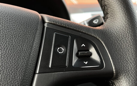 Hyundai Solaris II рестайлинг, 2012 год, 665 000 рублей, 12 фотография