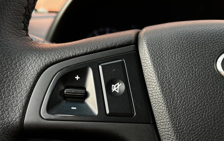 Hyundai Solaris II рестайлинг, 2012 год, 665 000 рублей, 11 фотография