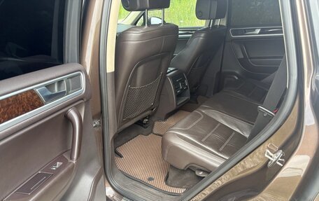Volkswagen Touareg III, 2012 год, 1 850 000 рублей, 5 фотография
