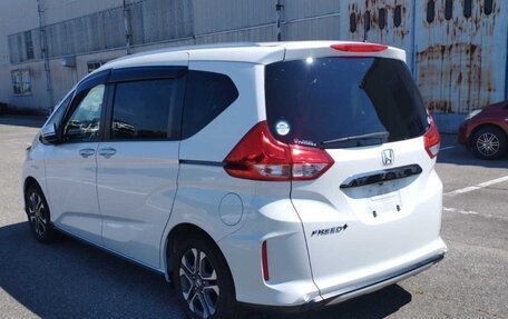Honda Freed II, 2020 год, 2 100 000 рублей, 8 фотография