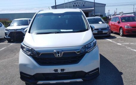Honda Freed II, 2020 год, 2 100 000 рублей, 3 фотография