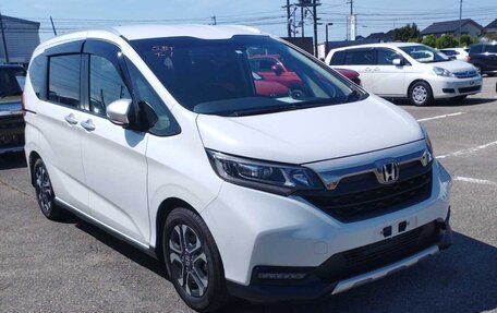 Honda Freed II, 2020 год, 2 100 000 рублей, 4 фотография