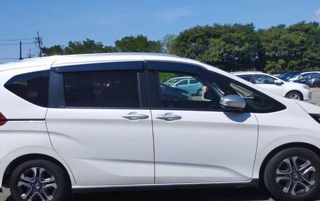 Honda Freed II, 2020 год, 2 100 000 рублей, 5 фотография