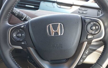 Honda Freed II, 2020 год, 2 100 000 рублей, 9 фотография