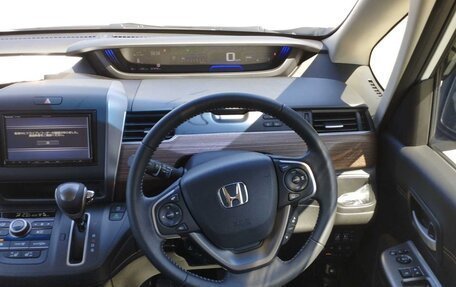 Honda Freed II, 2020 год, 2 100 000 рублей, 14 фотография