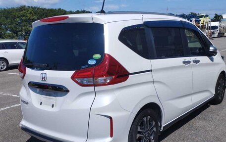 Honda Freed II, 2020 год, 2 100 000 рублей, 17 фотография