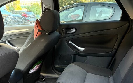 Ford Mondeo IV, 2008 год, 652 000 рублей, 5 фотография