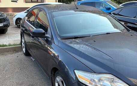 Ford Mondeo IV, 2008 год, 652 000 рублей, 4 фотография