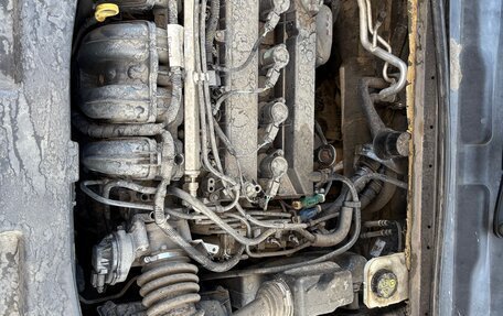 Ford Mondeo IV, 2008 год, 652 000 рублей, 7 фотография