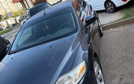 Ford Mondeo IV, 2008 год, 652 000 рублей, 3 фотография