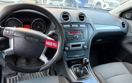 Ford Mondeo IV, 2008 год, 652 000 рублей, 6 фотография