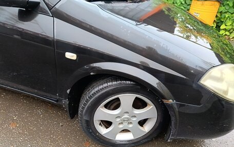 Nissan Primera III, 2004 год, 375 000 рублей, 3 фотография