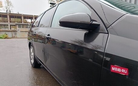 Nissan Primera III, 2004 год, 375 000 рублей, 4 фотография
