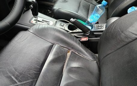 Nissan Primera III, 2004 год, 375 000 рублей, 14 фотография