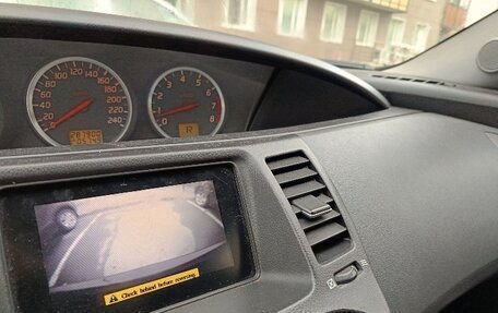 Nissan Primera III, 2004 год, 375 000 рублей, 27 фотография