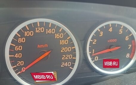 Nissan Primera III, 2004 год, 375 000 рублей, 26 фотография