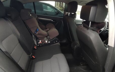 Volkswagen Passat B7, 2011 год, 1 000 000 рублей, 5 фотография