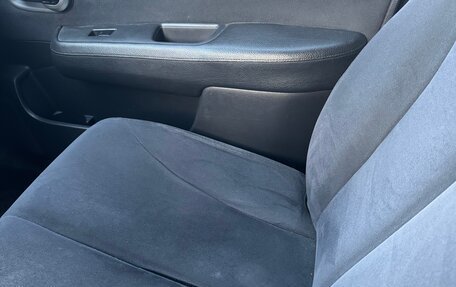 Nissan Tiida, 2007 год, 500 000 рублей, 7 фотография