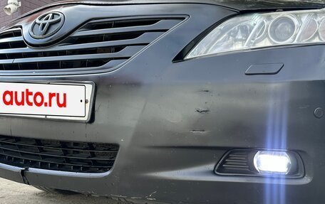 Toyota Camry, 2008 год, 1 050 000 рублей, 4 фотография