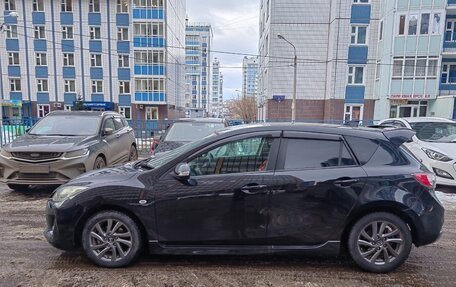 Mazda Axela, 2013 год, 1 300 000 рублей, 5 фотография
