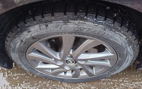 Mazda Axela, 2013 год, 1 300 000 рублей, 6 фотография