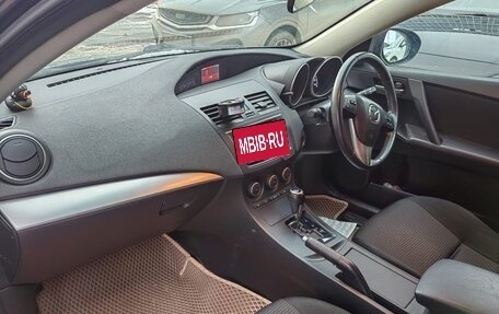 Mazda Axela, 2013 год, 1 300 000 рублей, 4 фотография