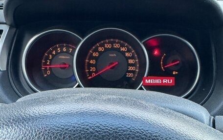 Nissan Tiida, 2007 год, 500 000 рублей, 6 фотография