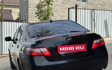 Toyota Camry, 2008 год, 1 050 000 рублей, 2 фотография