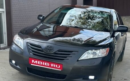 Toyota Camry, 2008 год, 1 050 000 рублей, 3 фотография