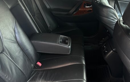Toyota Camry, 2008 год, 1 050 000 рублей, 7 фотография