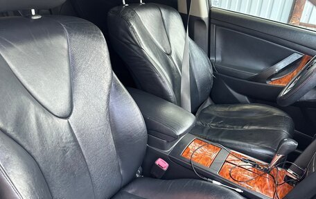 Toyota Camry, 2008 год, 1 050 000 рублей, 8 фотография