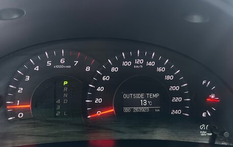 Toyota Camry, 2008 год, 1 050 000 рублей, 14 фотография