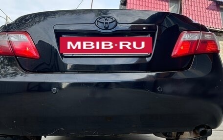 Toyota Camry, 2008 год, 1 050 000 рублей, 6 фотография